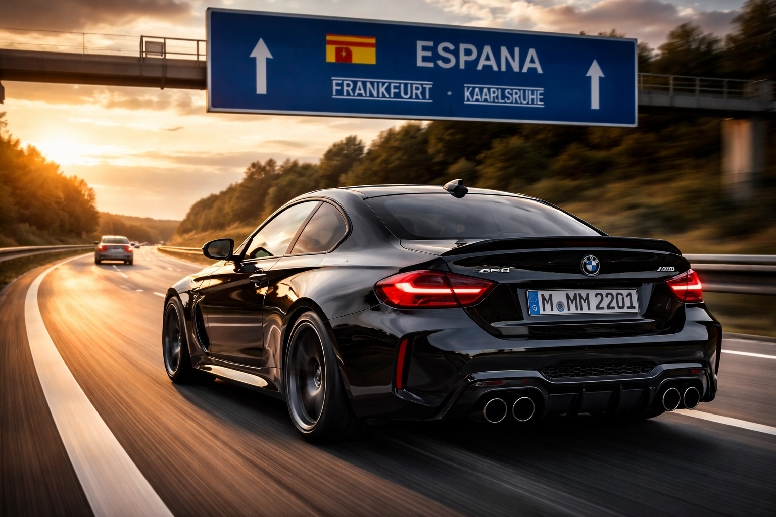 German Auto Import